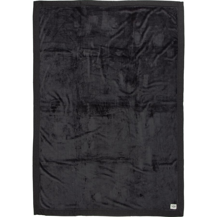 UGG Duffield Throw Blanket
