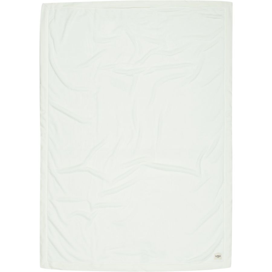 UGG Duffield Throw Blanket