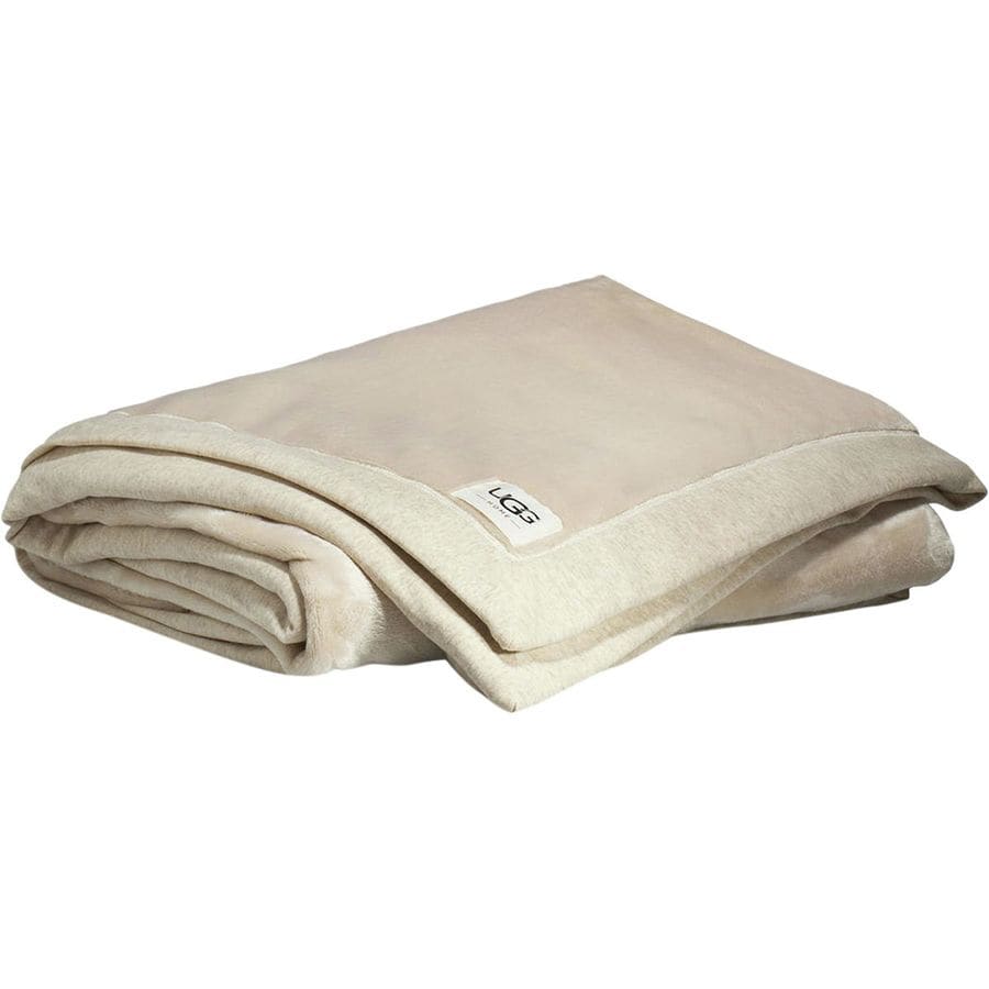 UGG Duffield Throw Blanket | Backcountry.com