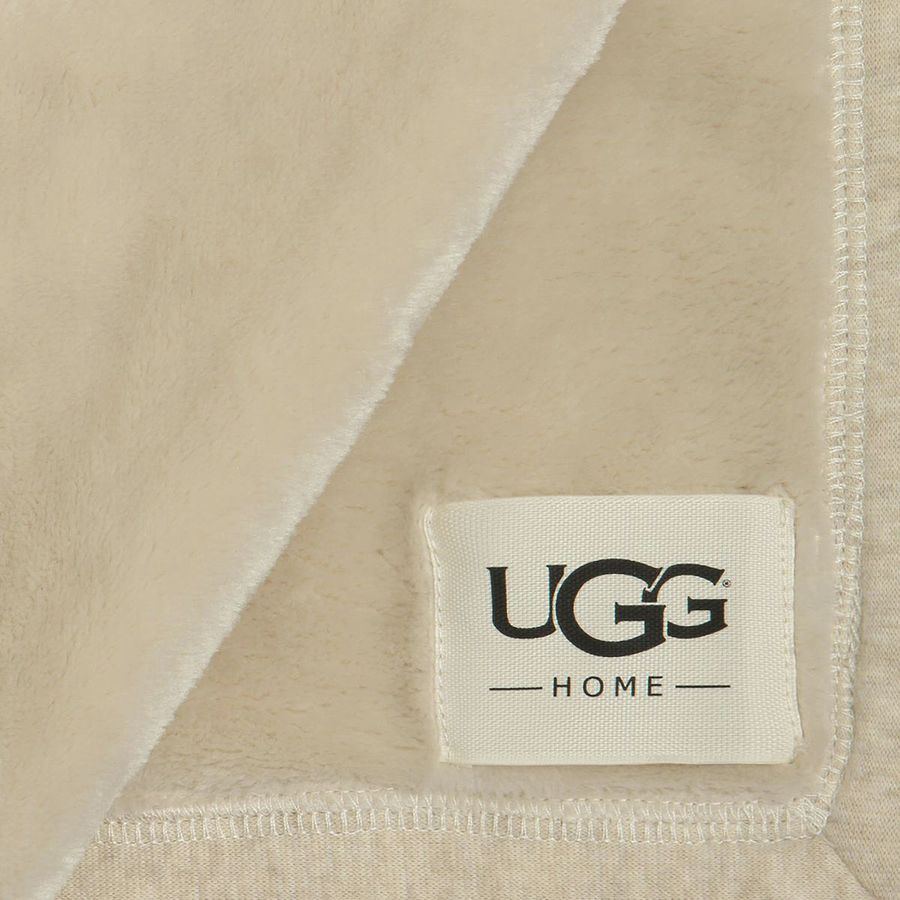 UGG Duffield Throw Blanket