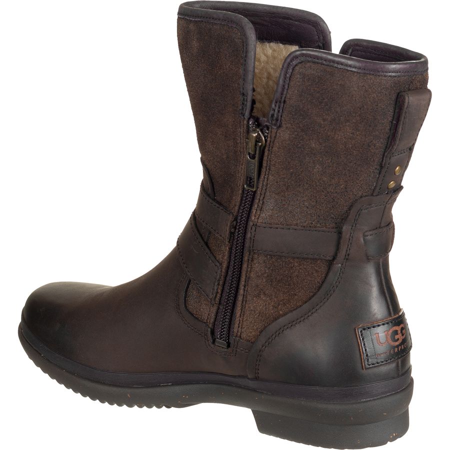 ugg simmens brown