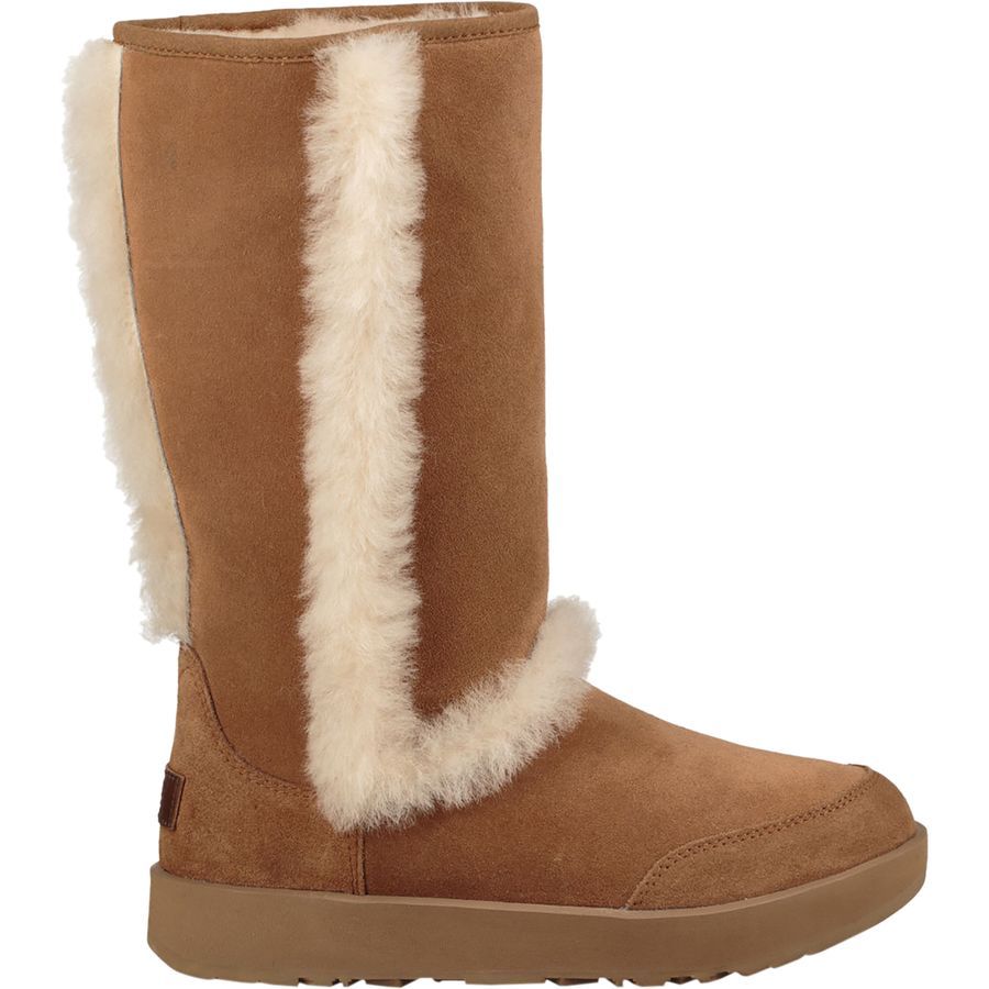 sundance waterproof boot