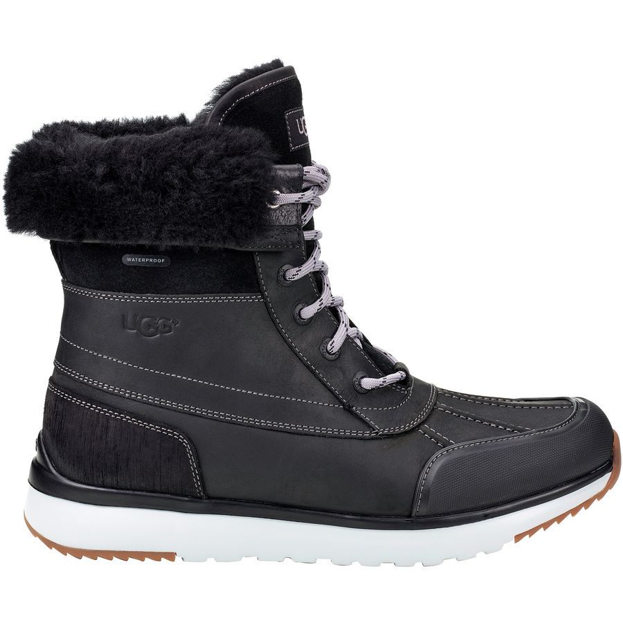 eliasson ugg boots
