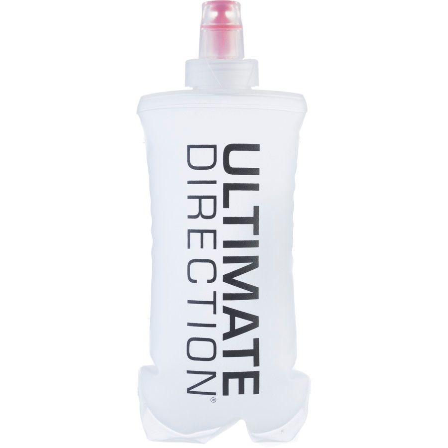 Ultimate Direction Body Bottle&nbsp;Clear