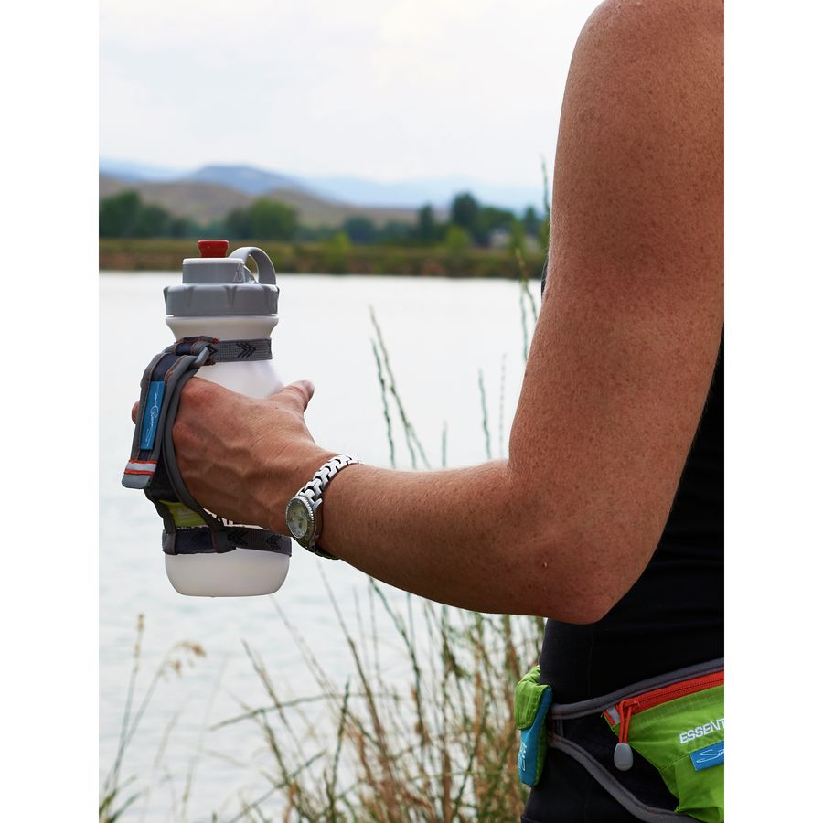 Ultimate Direction Jurek Grip Water Bottle&nbsp;Model