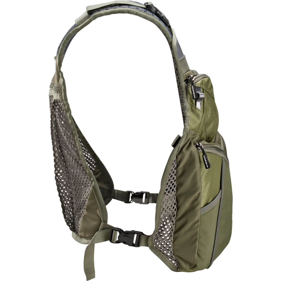 Umpqua Toketee Vest &nbsp;Side