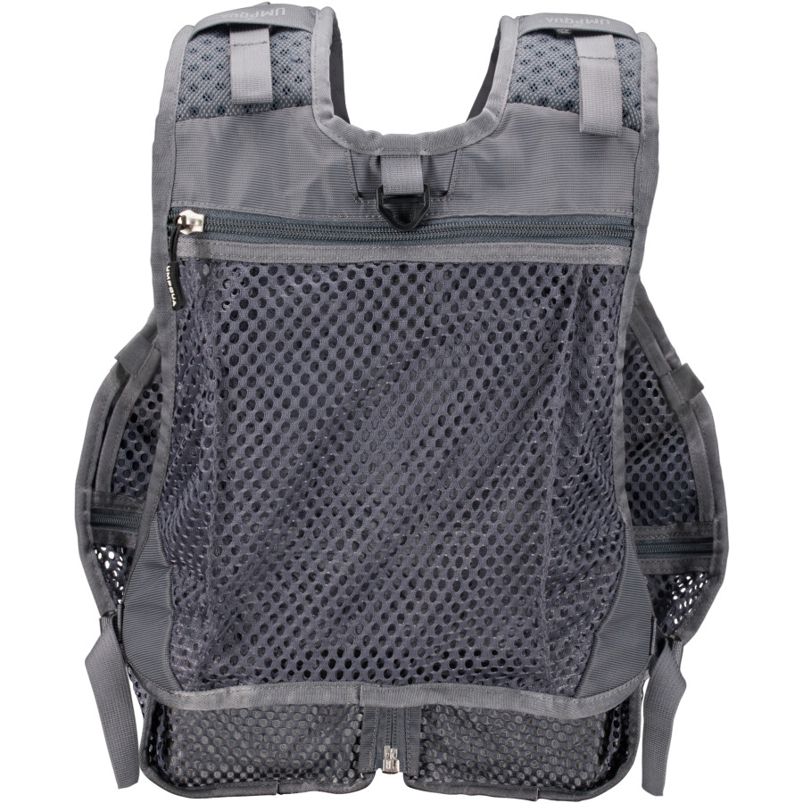 Umpqua Toketee Vest &nbsp;Back