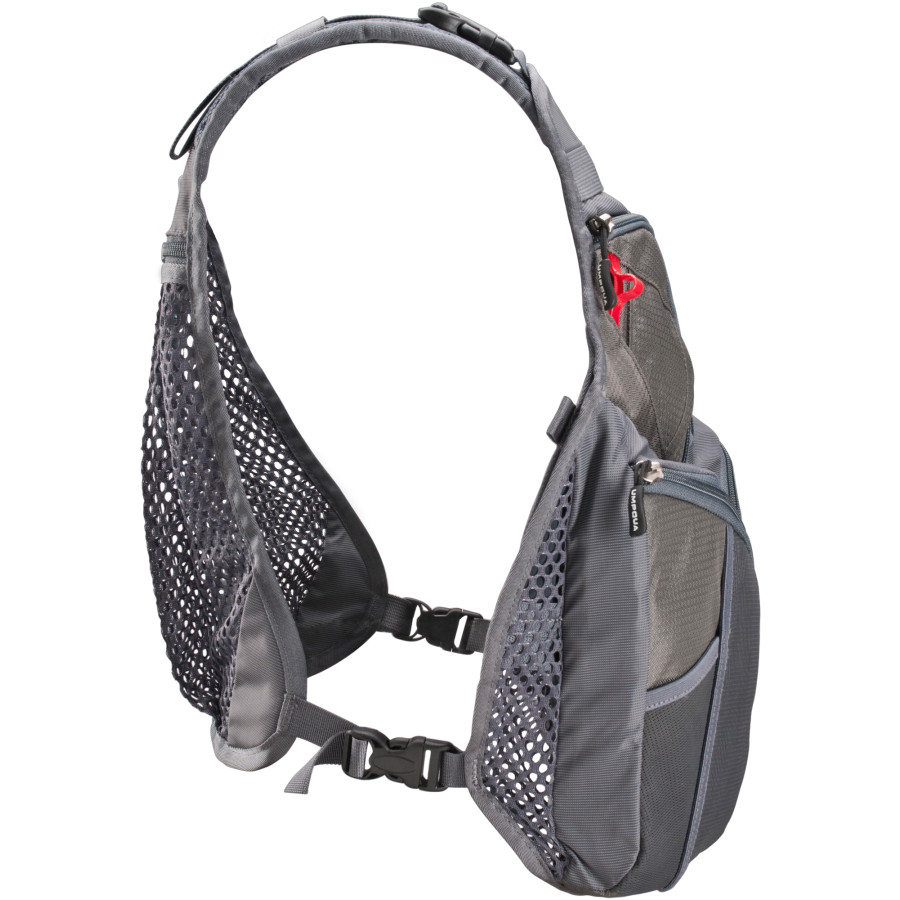 Umpqua Toketee Vest &nbsp;Side