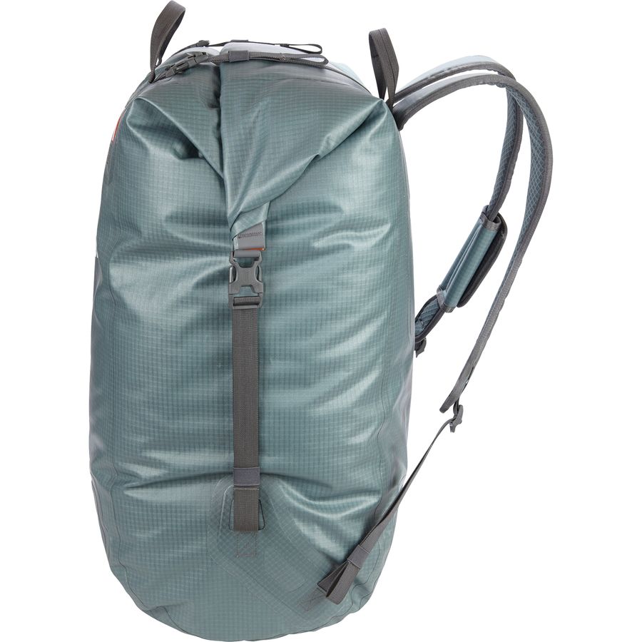 Umpqua Tongass 5500 Waterproof Gear Bag - 5500cu in&nbsp;Side