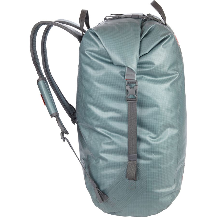 Umpqua Tongass 5500 Waterproof Gear Bag - 5500cu in&nbsp;Side