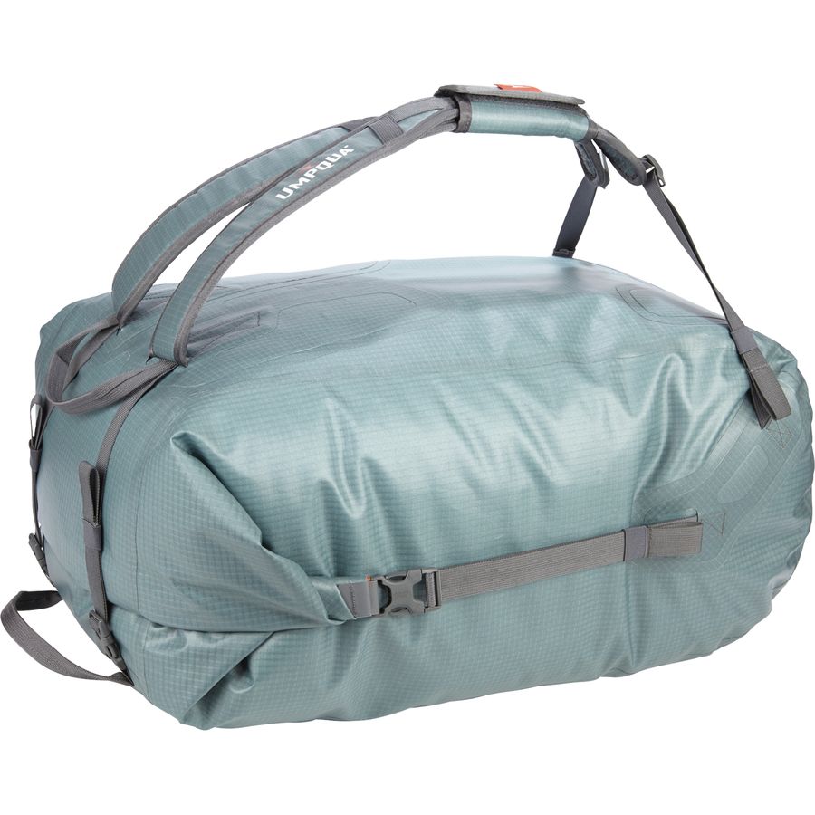 Umpqua Tongass 5500 Waterproof Gear Bag - 5500cu in&nbsp;Side