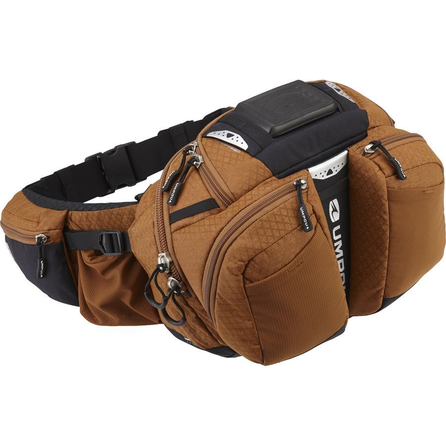 Umpqua Ledges 650 ZS Waist Pack - 650cu in&nbsp;Copper