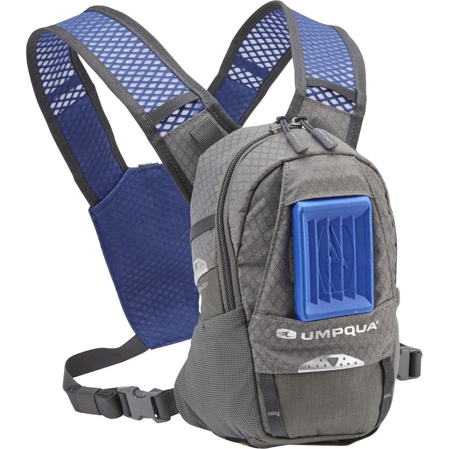 Umpqua Rock Creek ZS Small ChestPack