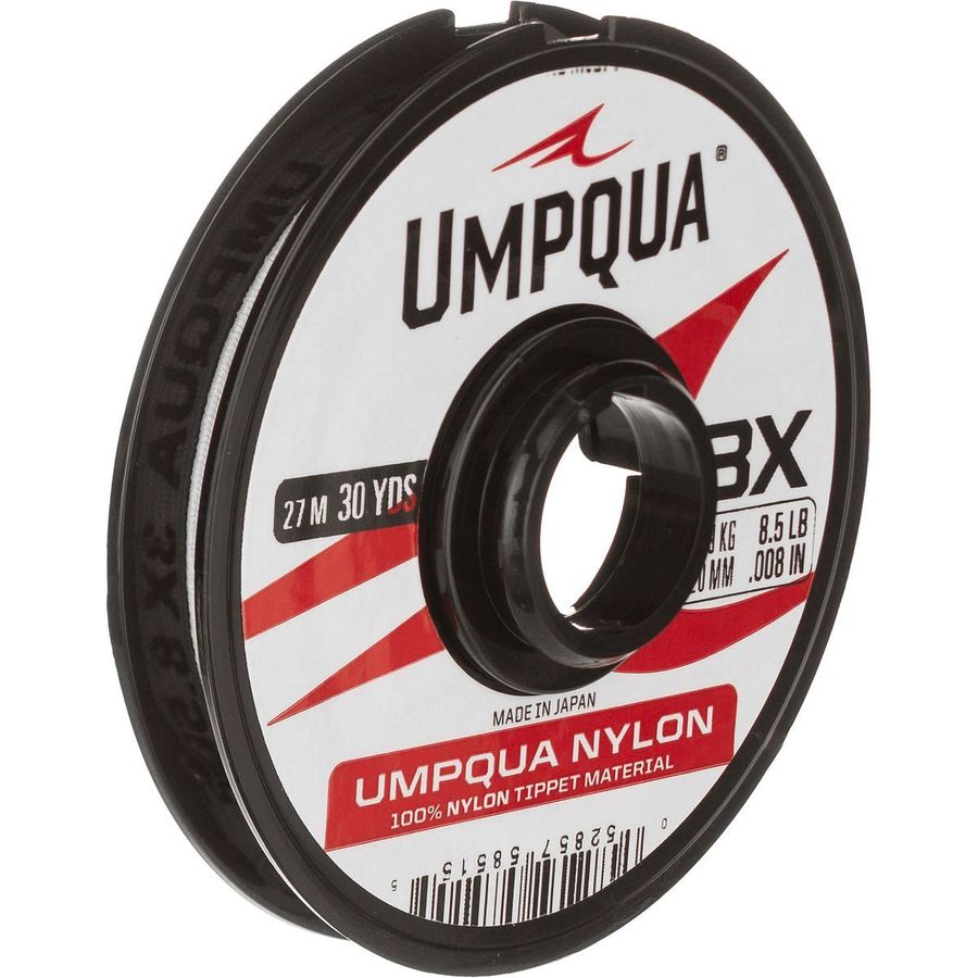 Umpqua Nylon Tippet
