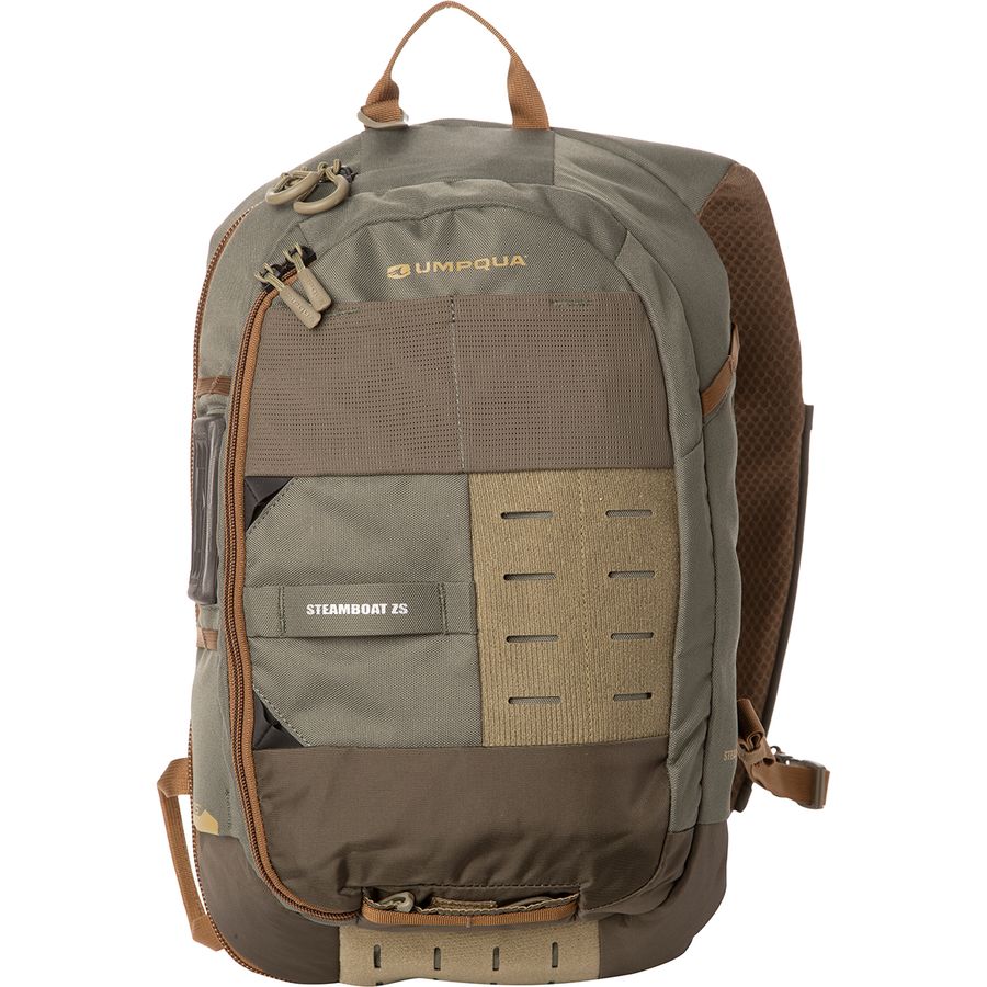 Steamboat ZS2 1200 Sling Pack