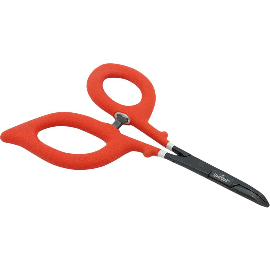 Rivergrip Scissor/Forceps Curved