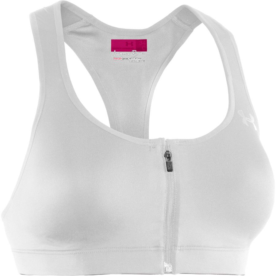 Under Armour Armour Protegee Sports Bra DCup Women's