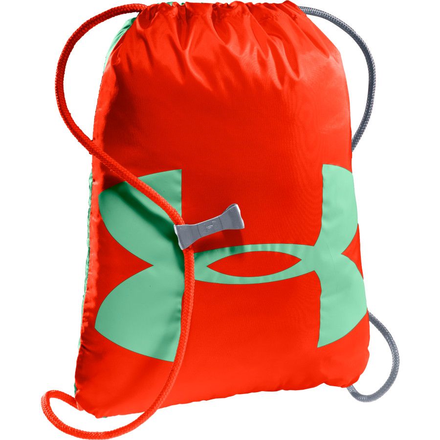 Under Armour Ozsee Sackpack Tote