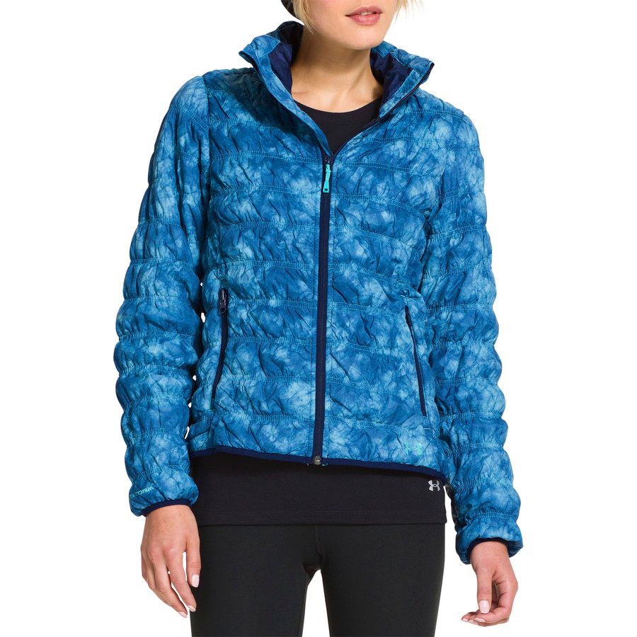 Under Armour Coldgear Infrared Nightfall Insulated Jacket Women's