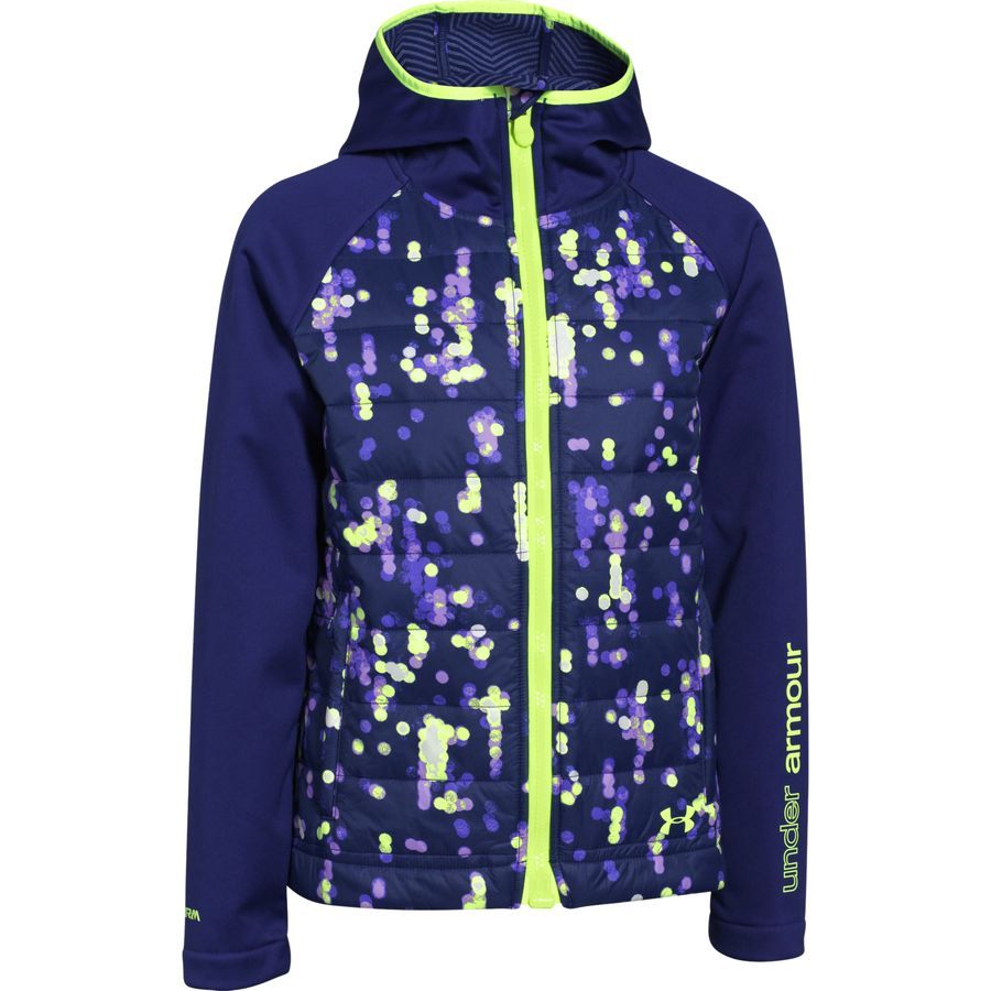 Under Armour ColdGear Infrared Werewolf Insulated Jacket Girls'