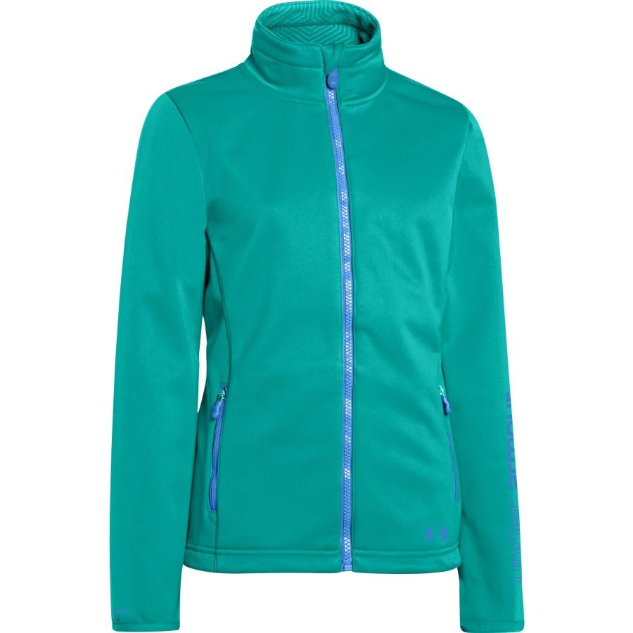Under Armour ColdGear Infrared Softershell Jacket Girls