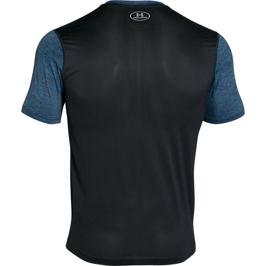 Under Armour Raid T-Shirt - Short-Sleeve - Men's&nbsp;Back