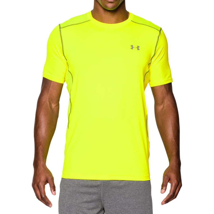 Under Armour Raid T-Shirt - Short-Sleeve - Men's&nbsp;Front