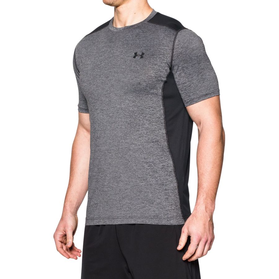 Under Armour Raid T-Shirt - Short-Sleeve - Men's&nbsp;3/4 Front