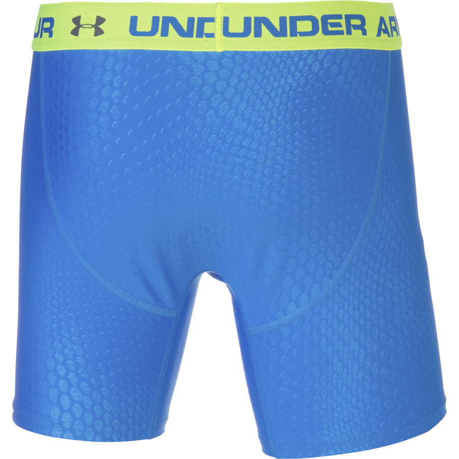 Under Armour Original Series Statement BoxerJock - Men's&nbsp;Back