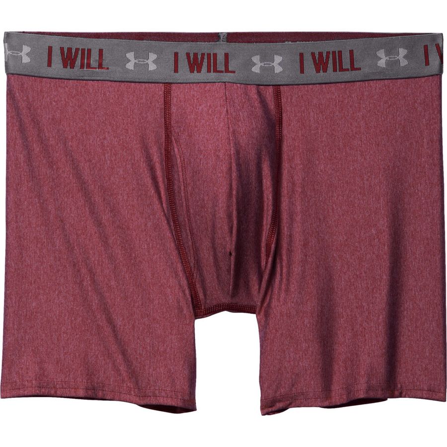 Under Armour Original Series Statement BoxerJock - Men's&nbsp;Front