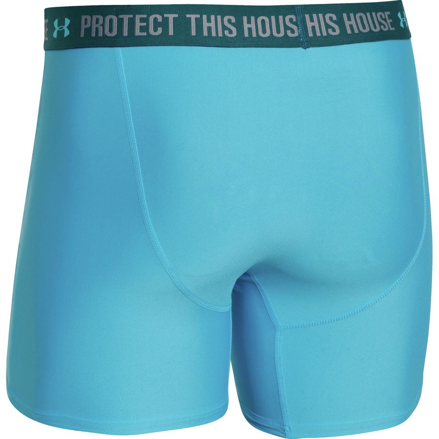 Under Armour Original Series Statement BoxerJock - Men's&nbsp;Back