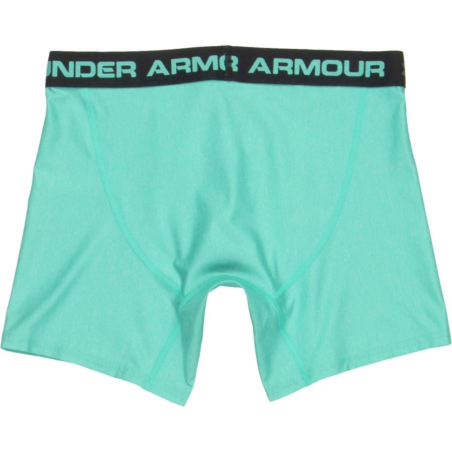 Under Armour Original Series Statement BoxerJock - Men's&nbsp;Back