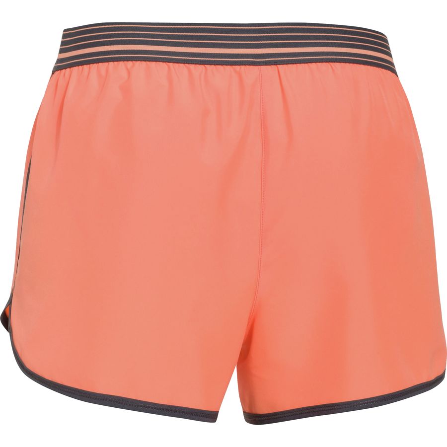 Under Armour Perfect Pace Short - Women's&nbsp;Back
