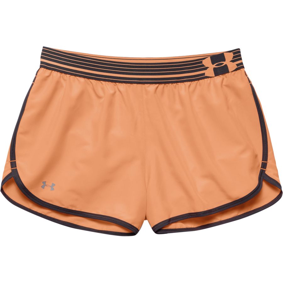 Under Armour Perfect Pace Short - Women's&nbsp;Front