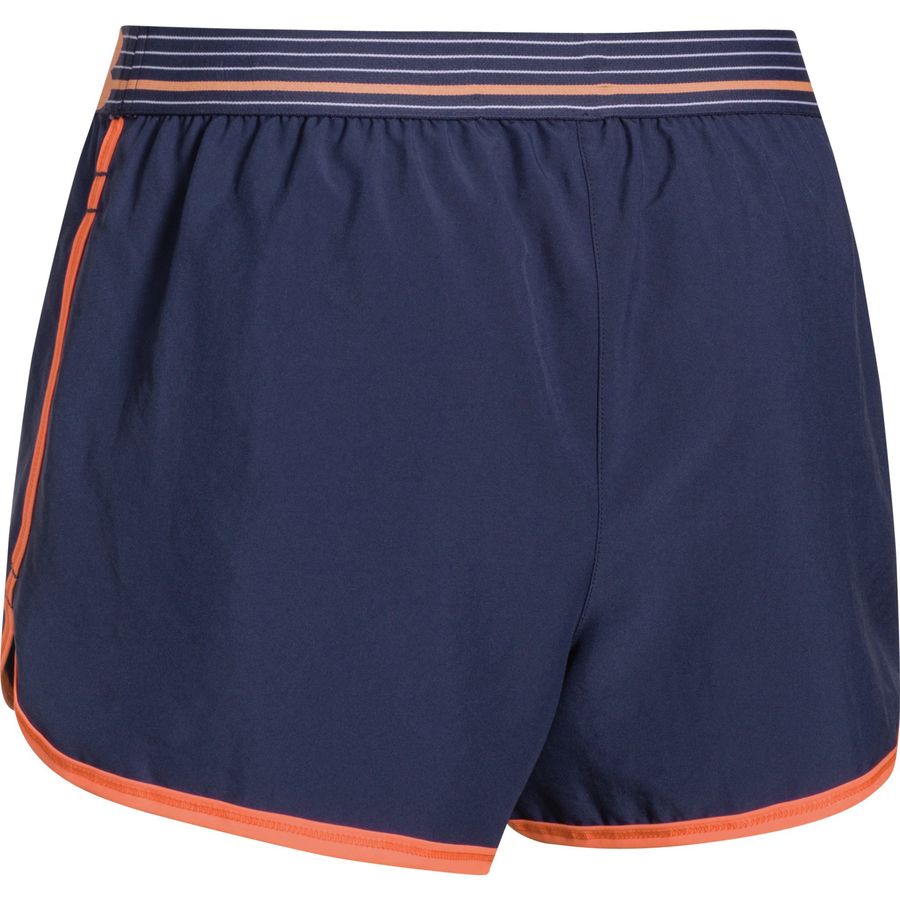 Under Armour Perfect Pace Short - Women's&nbsp;Back