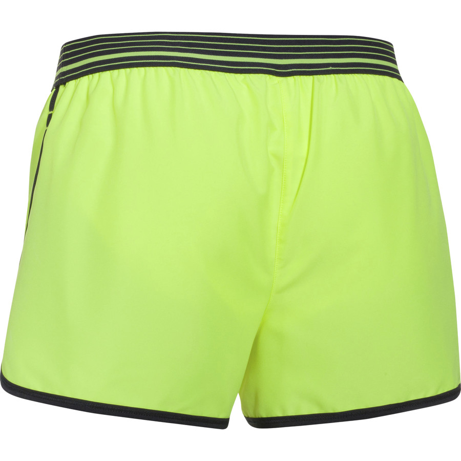Under Armour Perfect Pace Short - Women's&nbsp;Back