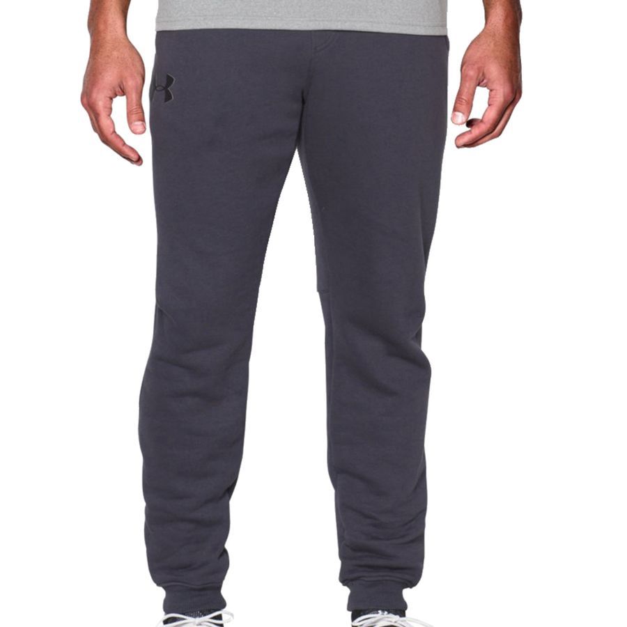 Under Armour Rival Cotton Jogger Pant Men's