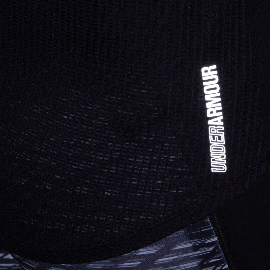 Under Armour Fly-By 2.0 Tank Top - Women's&nbsp;Fabric Detail