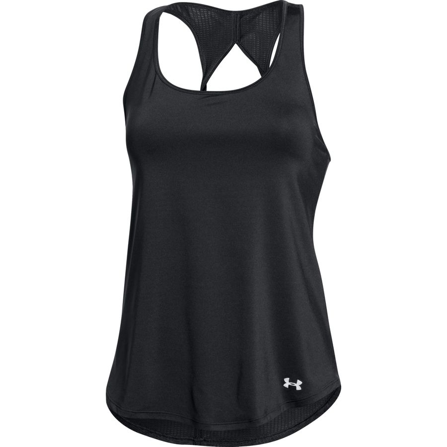 Under Armour Fly-By 2.0 Tank Top - Women's&nbsp;3/4 Front
