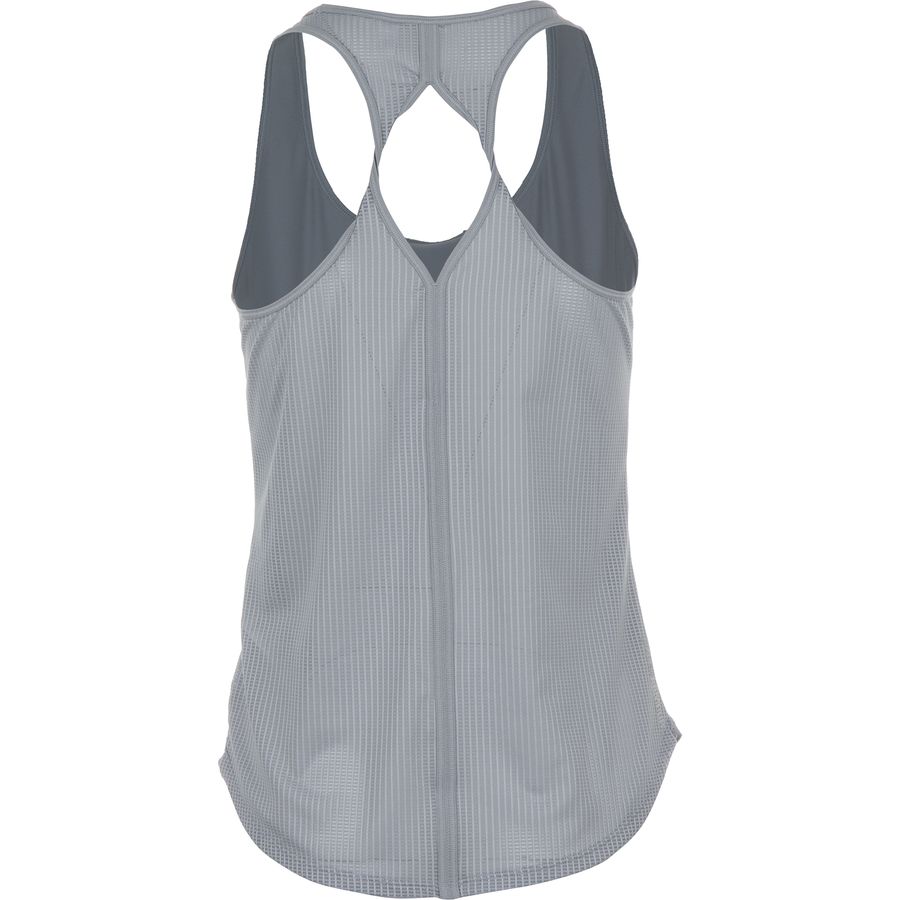 Under Armour Fly-By 2.0 Tank Top - Women's&nbsp;Back