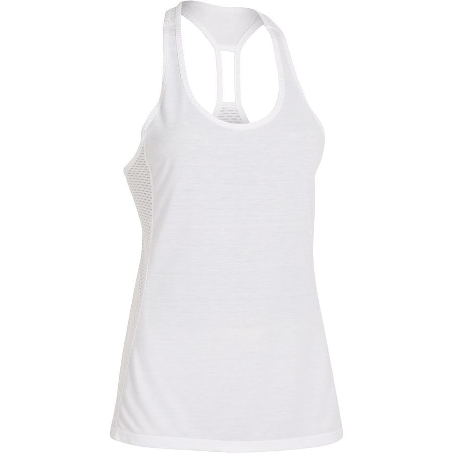 Under Armour Fly-By 2.0 Tank Top - Women's&nbsp;Front
