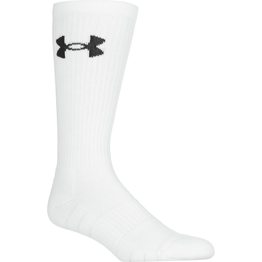 Under Armour Elevate Performance Crew Sock