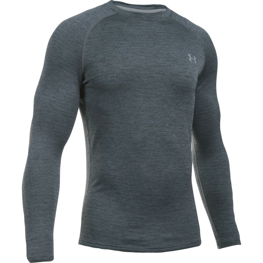 Under Armour Base 4.0 Crew Men's
