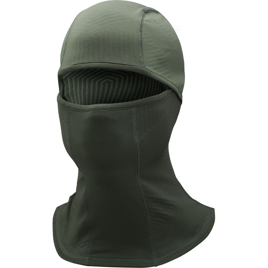 Under Armour ColdGear Infrared Hood Balaclava