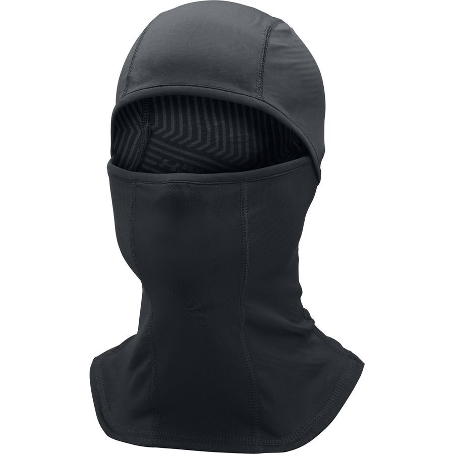 Under Armour ColdGear Infrared Hood Balaclava