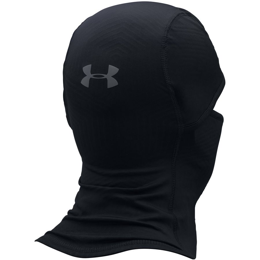 Under Armour ColdGear Infrared Hood Balaclava