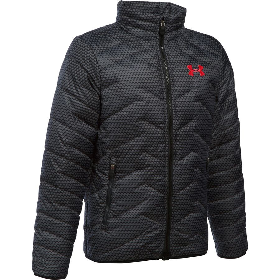 Under Armour Coldgear Reactor Down Jacket Boys'