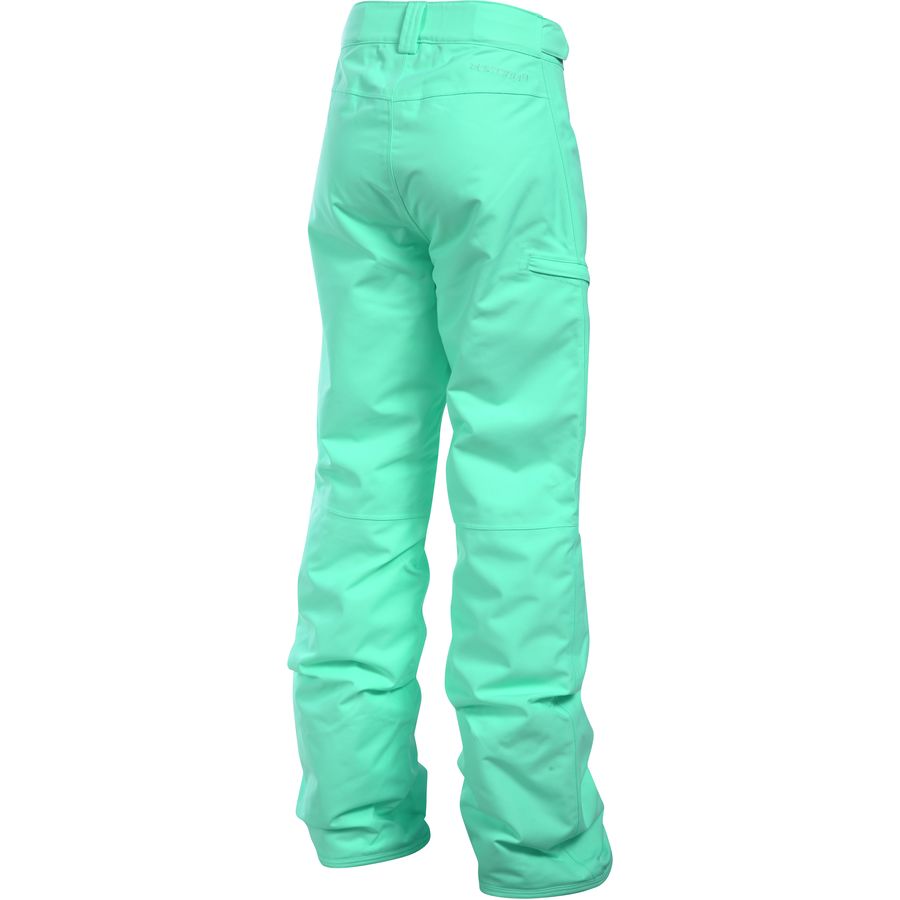 Under Armour ColdGear Infrared Chutes Insulated Pant Girls