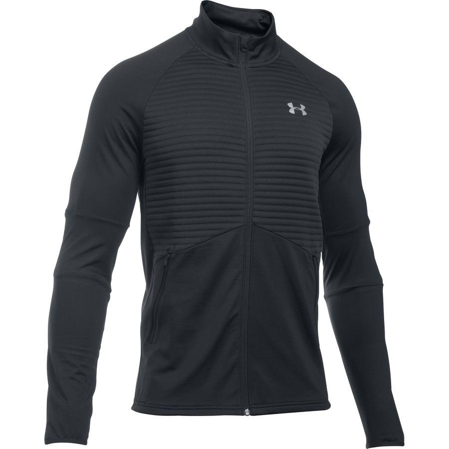 Under Armour NoBreaks Cold Gear Infrared Jacket - Men's | Backcountry.com
