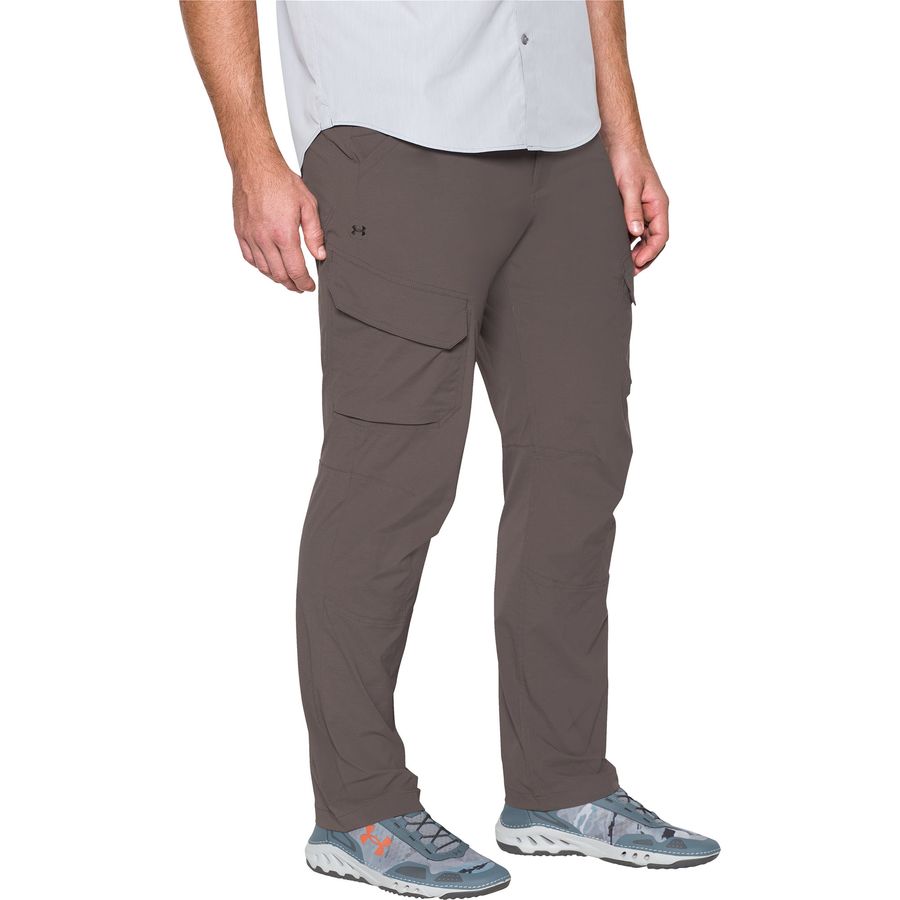 Under Armour Fish Hunter Cargo Pant Men's